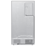 Samsung Series 7 RS70F67QCTEU SpaceMax Smart American Fridge Freezer Silver - Image 3
