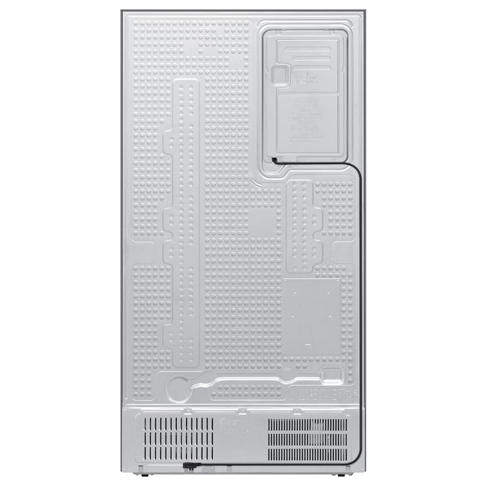 samsung-series-7-rs70f67qcteu-spacemax-smart-american-fridge-freezer-silver-1199105104 Samsung Series 7 RS70F67QCTEU SpaceMax Smart American Fridge Freezer Silver - Image 3