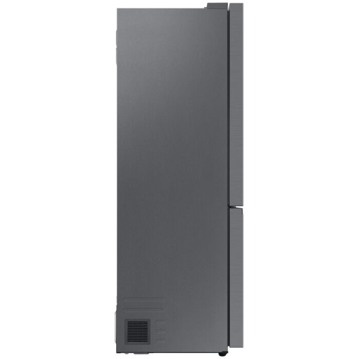 Samsung Series 8 RB50DG632ES9EU SpaceMax 505L Frost Free Smart Fridge Freezer Silver - Image 5