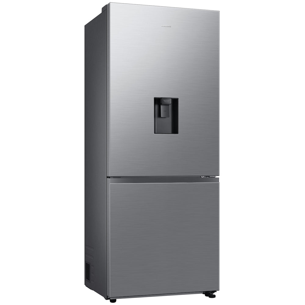 samsung-series-8-rb50dg632es9eu-spacemax-505l-frost-free-smart-fridge-freezer-silver-1199301031 Samsung Series 8 RB50DG632ES9EU SpaceMax 505L Frost Free Smart Fridge Freezer Silver - Image 2