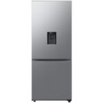 Samsung Series 8 RB50DG632ES9EU SpaceMax 505L Frost Free Smart Fridge Freezer Silver