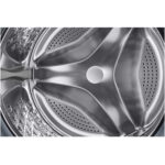 Samsung Series 8 WW11DB8B95GBU1 Bespoke AI Energy 11kg 1400 Spin Smart Washing Machine Black - Image 13