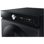 Samsung Series 8 WW11DB8B95GBU1 Bespoke AI Energy 11kg 1400 Spin Smart Washing Machine Black - Image 8