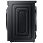 Samsung Series 8 WW11DB8B95GBU1 Bespoke AI Energy 11kg 1400 Spin Smart Washing Machine Black - Image 3
