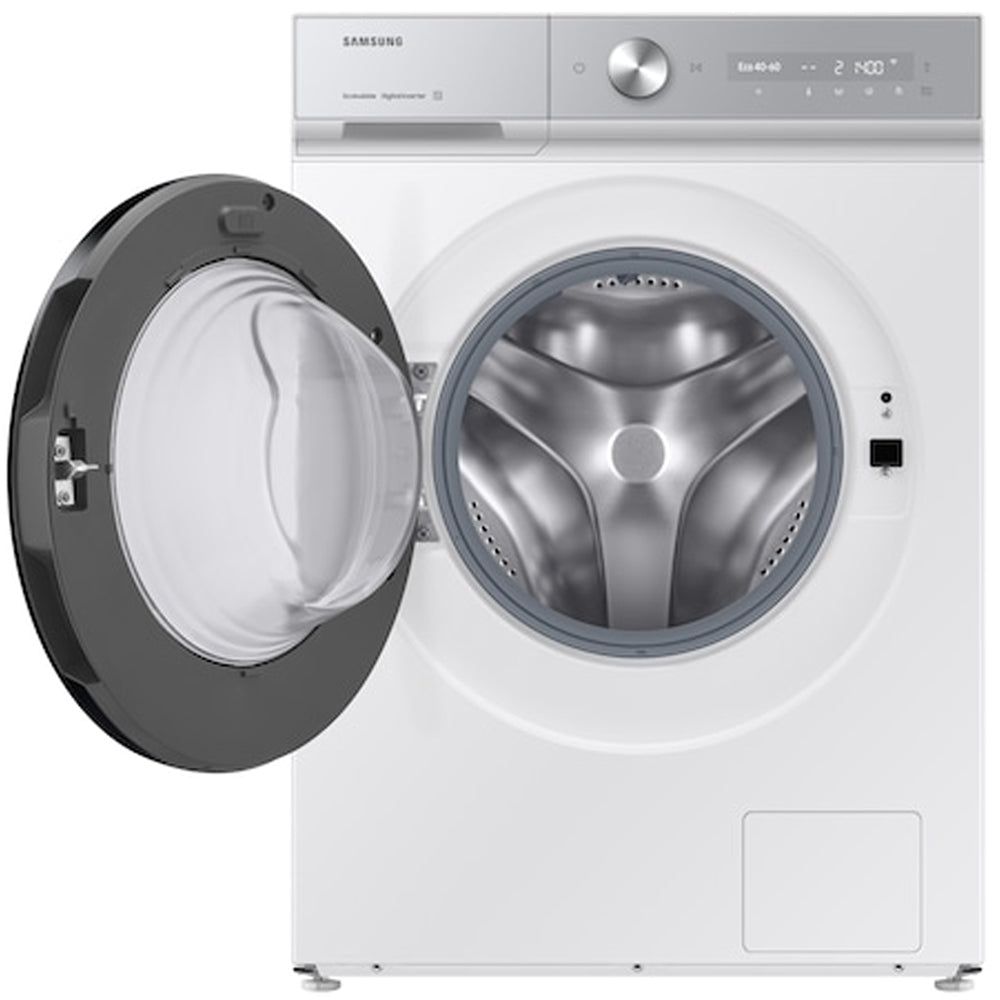 samsung-series-8-ww11db8b95ghu1-bespoke-ai-energy-11kg-1400-spin-smart-washing-machine-white-1198741056 Samsung Series 8 WW11DB8B95GHU1 Bespoke AI Energy 11kg 1400 Spin Smart Washing Machine White - Image 2