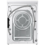 Samsung Series 8 WW11DB8B95GHU1 Bespoke AI Energy 11kg 1400 Spin Smart Washing Machine White - Image 6
