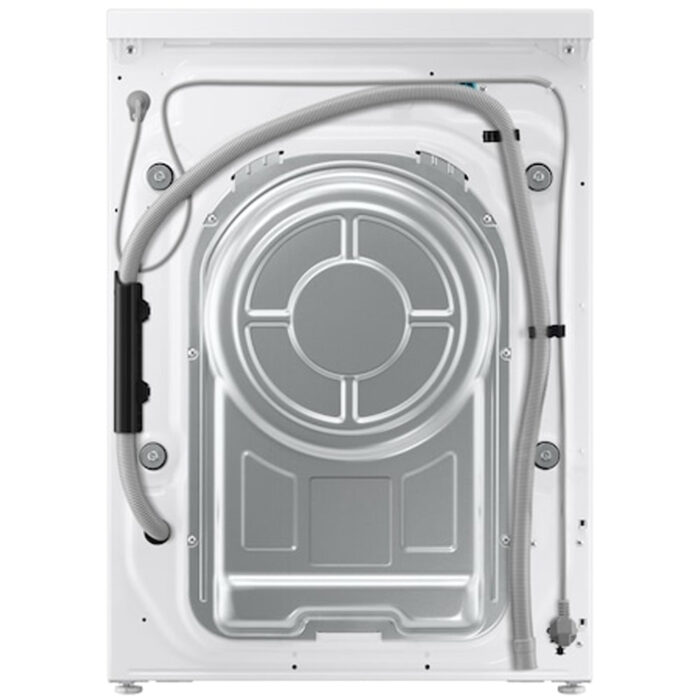 Samsung Series 8 WW11DB8B95GHU1 Bespoke AI Energy 11kg 1400 Spin Smart Washing Machine White - Image 6