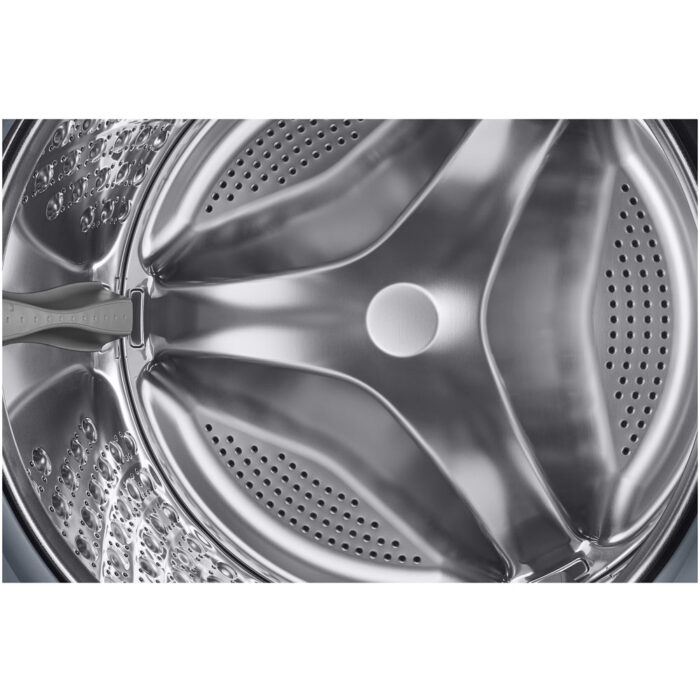 Samsung Series 8 WW11DB8B95GHU1 Bespoke AI Energy 11kg 1400 Spin Smart Washing Machine White - Image 7