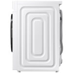 Samsung Series 8 WW11DB8B95GHU1 Bespoke AI Energy 11kg 1400 Spin Smart Washing Machine White - Image 5