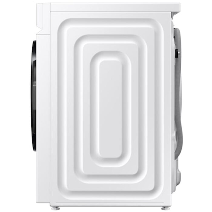 Samsung Series 8 WW11DB8B95GHU1 Bespoke AI Energy 11kg 1400 Spin Smart Washing Machine White - Image 5