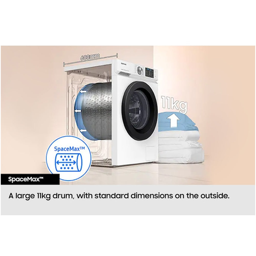 samsung-series-8-ww11db8b95ghu1-bespoke-ai-energy-11kg-1400-spin-smart-washing-machine-white-1198741065 Samsung Series 8 WW11DB8B95GHU1 Bespoke AI Energy 11kg 1400 Spin Smart Washing Machine White - Image 11