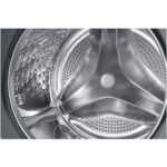 Samsung Series 9 WF90F09C4SU1 Bespoke AI Home 9kg 1400 Spin Smart Washing Machine Dark Steel - Image 14