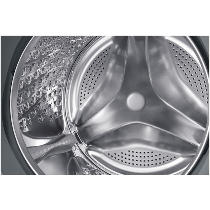 Samsung Series 9 WF90F09C4SU1 Bespoke AI Home 9kg 1400 Spin Smart Washing Machine Dark Steel - Image 14