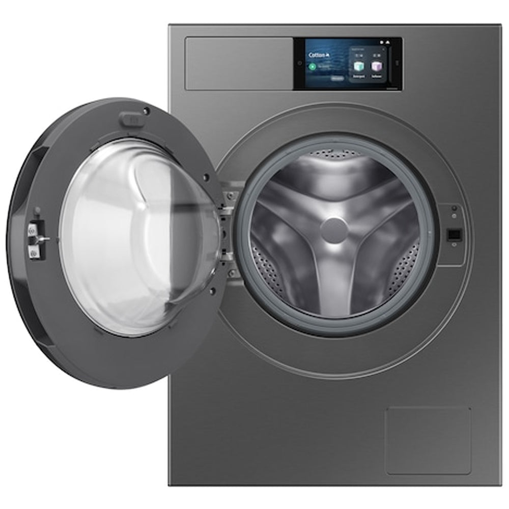 samsung-series-9-wf90f09c4su1-bespoke-ai-home-9kg-1400-spin-smart-washing-machine-dark-steel-1198628286 Samsung Series 9 WF90F09C4SU1 Bespoke AI Home 9kg 1400 Spin Smart Washing Machine Dark Steel - Image 13