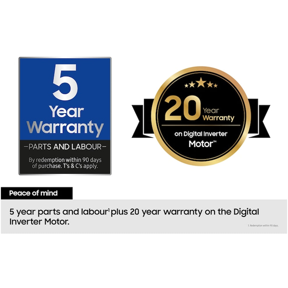 samsung-series-9-wf90f09c4su1-bespoke-ai-home-9kg-1400-spin-smart-washing-machine-dark-steel-1198628293 Samsung Series 9 WF90F09C4SU1 Bespoke AI Home 9kg 1400 Spin Smart Washing Machine Dark Steel - Image 6