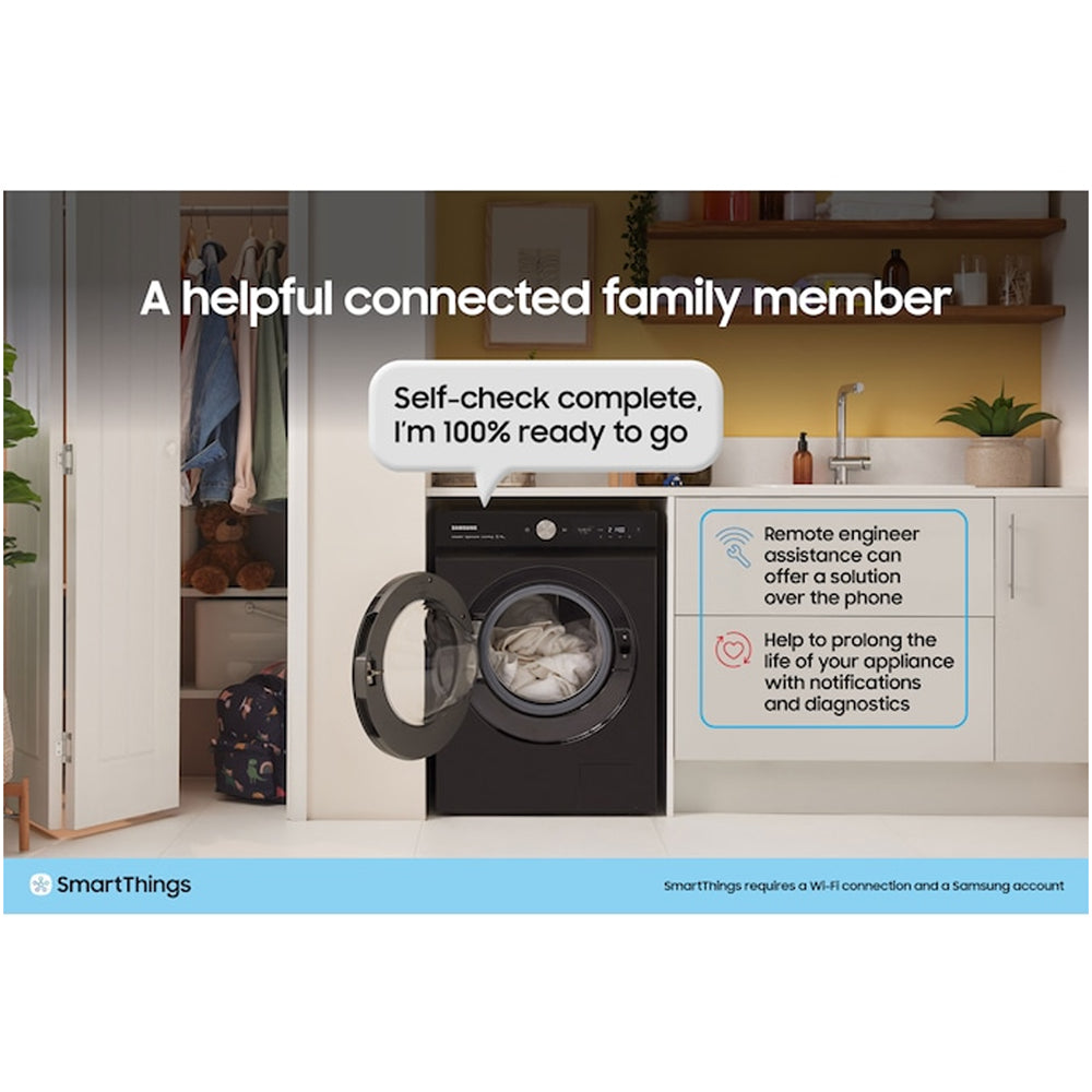 samsung-series-9-wf90f09c4su1-bespoke-ai-home-9kg-1400-spin-smart-washing-machine-dark-steel-1198628296 Samsung Series 9 WF90F09C4SU1 Bespoke AI Home 9kg 1400 Spin Smart Washing Machine Dark Steel - Image 3