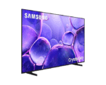 Samsung UE65U8020FKXXU 65 Inch U8020F 4K HD HDR Crystal UHD Smart TV 2025 - Image 2