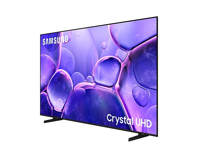 samsung-ue85u8020fkxxu-85-inch-u8020f-4k-ultra-hd-hdr-crystal-uhd-smart-tv-2025-1161431832 Samsung UE85U8020FKXXU 85 Inch U8020F 4K HD HDR Crystal UHD Smart TV 2025 - Image 2