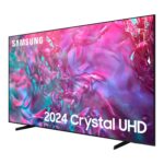 Samsung UE98DU9000UXXU 98 Inch DU9000 4K Ultra Crystal UHD LED TV 2024 - Image 2