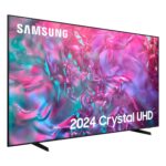 Samsung UE98DU9000UXXU 98 Inch DU9000 4K Ultra Crystal UHD LED TV 2024 - Image 3