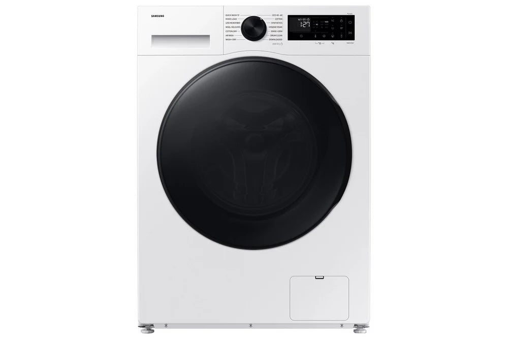 samsung-wd90dg5b15beeu-series-5-ai-energy-9-6kg-1400-spin-smart-washer-dryer-white-1172575482 Samsung WD90DG5B15BEEU Series 5 AI Energy 9+6kg 1400 Spin Smart Washer Dryer White - Image 1