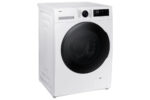 Samsung WD90DG5B15BEEU Series 5 AI Energy 9+6kg 1400 Spin Smart Washer Dryer White - Image 5
