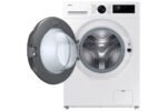 Samsung WD90DG5B15BEEU Series 5 AI Energy 9+6kg 1400 Spin Smart Washer Dryer White - Image 4