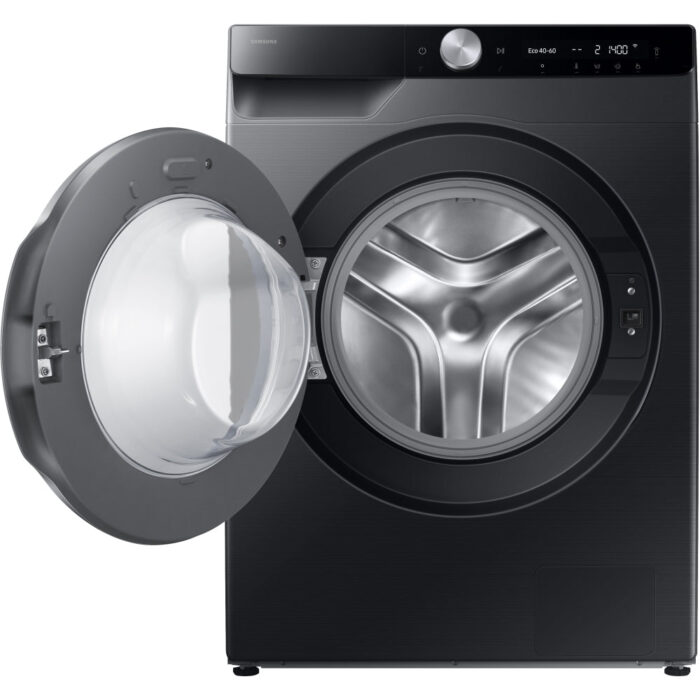 Samsung WW11DG6B25LBU1 11kg 1400 Spin Washing Machine Black - A Rated - Image 2