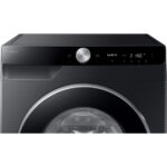 Samsung WW11DG6B25LBU1 11kg 1400 Spin Washing Machine Black - A Rated - Image 3