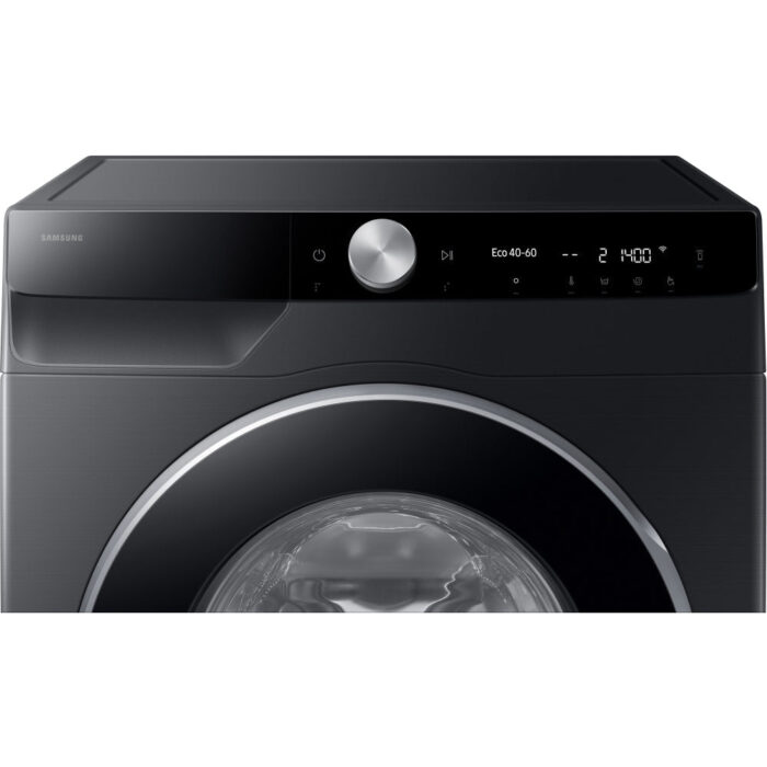 Samsung WW11DG6B25LBU1 11kg 1400 Spin Washing Machine Black - A Rated - Image 3