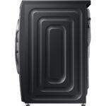 Samsung WW11DG6B25LBU1 11kg 1400 Spin Washing Machine Black - A Rated - Image 10