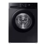Samsung WW90CGC04DABEU Series 5 Ecobubble 9kg 1400 Spin Washing Machine Black