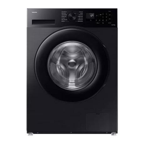 samsung-ww90cgc04dabeu-series-5-ecobubble-9kg-1400-spin-washing-machine-black-1082426142 Samsung WW90CGC04DABEU Series 5 Ecobubble 9kg 1400 Spin Washing Machine Black - Image 1