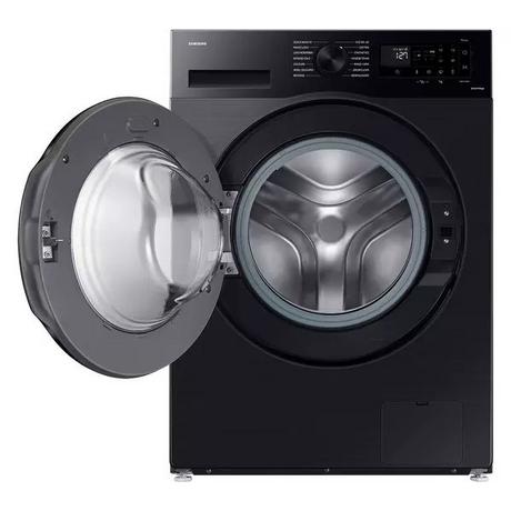 samsung-ww90cgc04dabeu-series-5-ecobubble-9kg-1400-spin-washing-machine-black-1082426146 Samsung WW90CGC04DABEU Series 5 Ecobubble 9kg 1400 Spin Washing Machine Black - Image 2