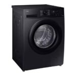 Samsung WW90CGC04DABEU Series 5 Ecobubble 9kg 1400 Spin Washing Machine Black - Image 9