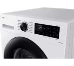 Samsung WW90CGC04DAEEU 9kg 1400 Spin Washing Machine White - Image 6