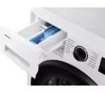 Samsung WW90CGC04DAEEU 9kg 1400 Spin Washing Machine White - Image 7