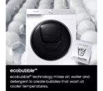 Samsung WW90CGC04DAEEU 9kg 1400 Spin Washing Machine White - Image 9