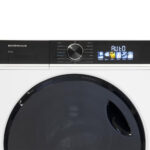 Schonhaus WDSF0110614AW 10+6 kg 1400 Spin Washer Dryer White - Image 5