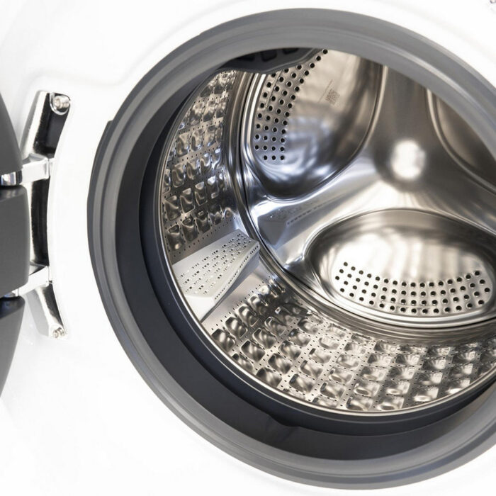 Schonhaus WDSF0110614AW 10+6 kg 1400 Spin Washer Dryer White - Image 6