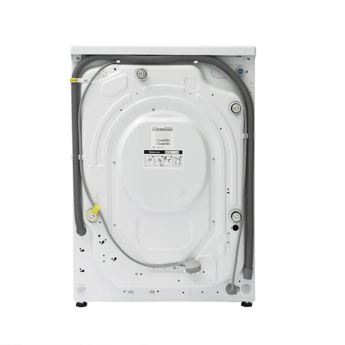 Schonhaus WDSF0110614AW 10+6 kg 1400 Spin Washer Dryer White - Image 8