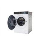 Schonhaus WMSF011014AW 10kg 1400 Spin Freestanding Washing Machine White - Image 3
