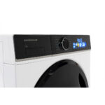 Schonhaus WMSF011014AW 10kg 1400 Spin Freestanding Washing Machine White - Image 5