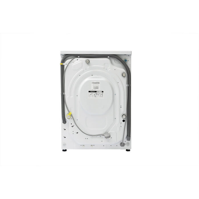 Schonhaus WMSF011014AW 10kg 1400 Spin Freestanding Washing Machine White - Image 7