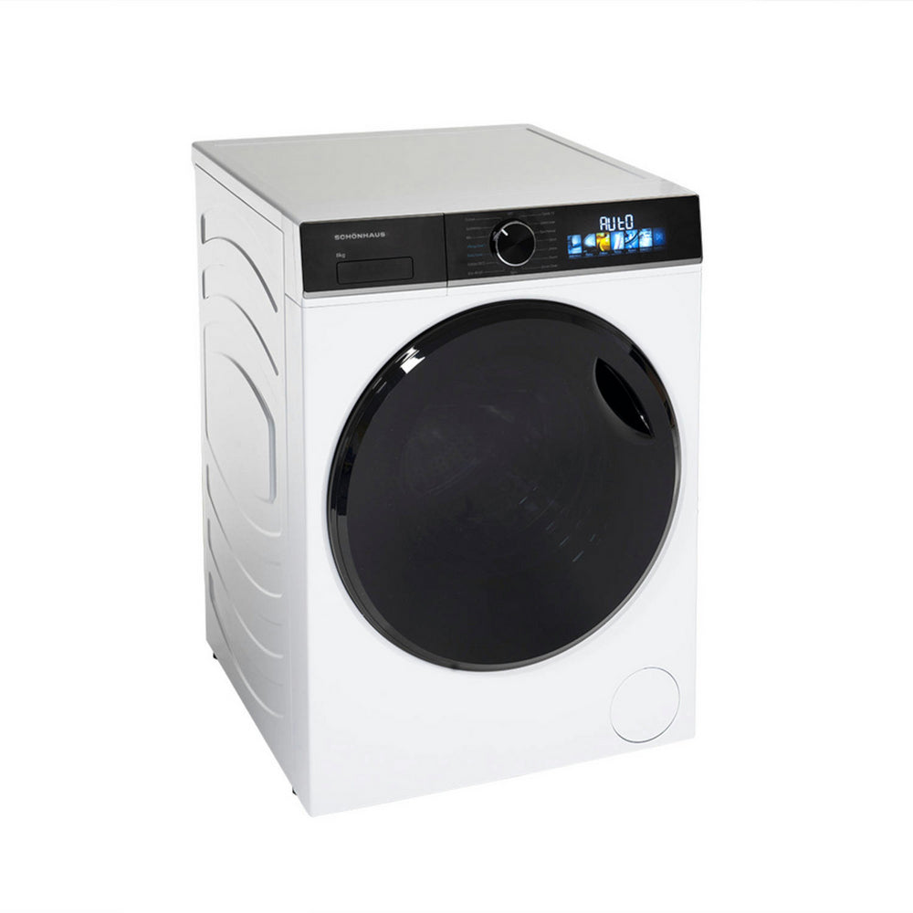 schonhaus-wmsf01814aw-8kg-1400-spin-freestanding-washing-machine-white-8-kg-1089167806 Schonhaus WMSF01814AW 8kg 1400 Spin Freestanding Washing Machine White - Image 3