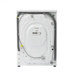 Schonhaus WMSF01814AW 8kg 1400 Spin Freestanding Washing Machine White - Image 8