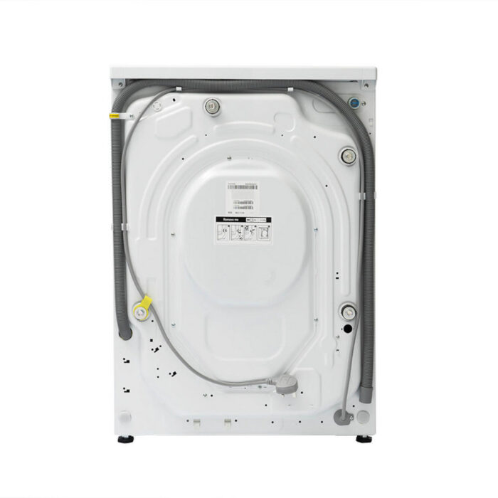 Schonhaus WMSF01814AW 8kg 1400 Spin Freestanding Washing Machine White - Image 8