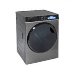 Schonhaus WMSF01914AG 9kg 1400 Spin Freestanding Washing Machine Graphite - Image 3