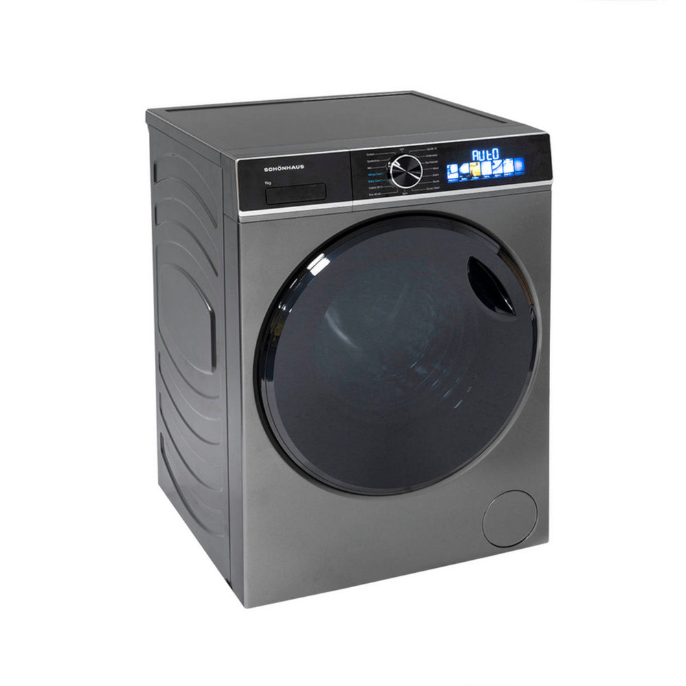 schonhaus-wmsf01914ag-9kg-1400-spin-freestanding-washing-machine-graphite-9kg-1089167872 Schonhaus WMSF01914AG 9kg 1400 Spin Freestanding Washing Machine Graphite - Image 3