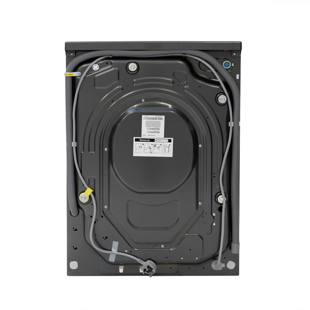 schonhaus-wmsf01914ag-9kg-1400-spin-freestanding-washing-machine-graphite-9kg-1089167891 Schonhaus WMSF01914AG 9kg 1400 Spin Freestanding Washing Machine Graphite - Image 7